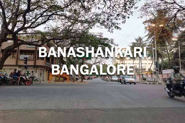 Banashankari Real Escorts in Bangalore