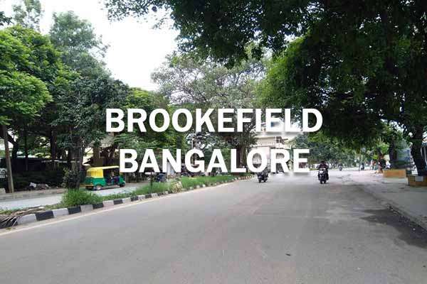 Brookefield Call Girl in Bangalore