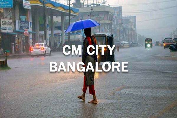 Bangalore Escort Service in CM City