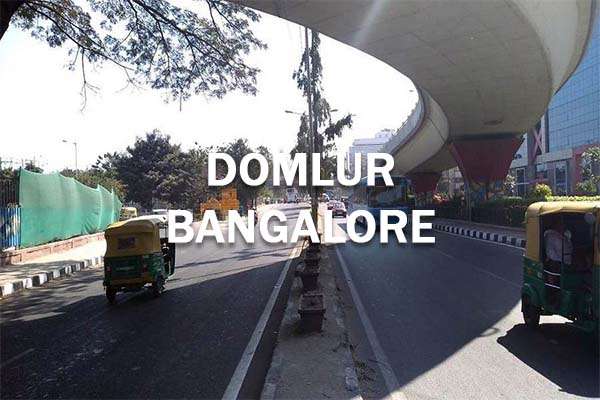 Domlur Escorts in Bangalore