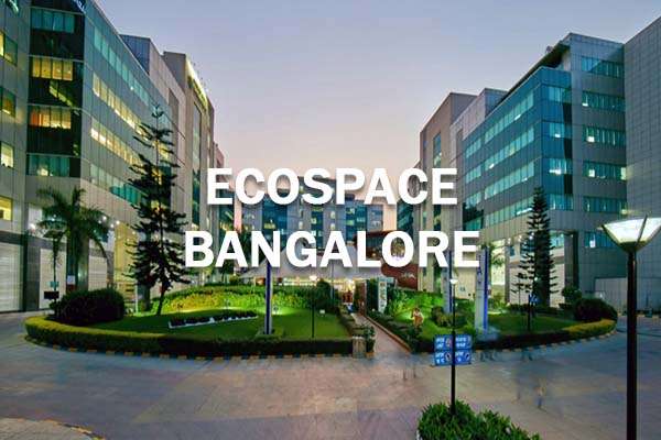 Bangalore Sexy Girls in Ecospace