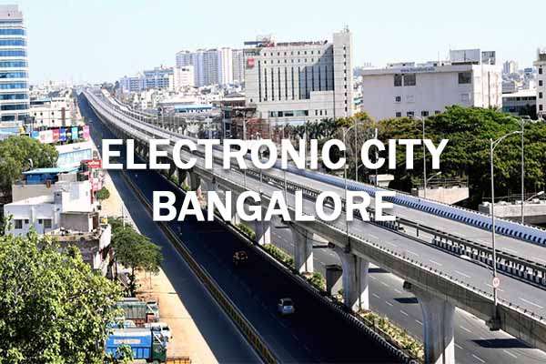 Electronic City Call Girls in Bangalore