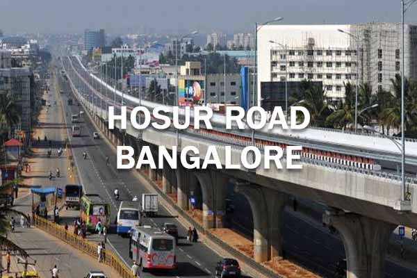 Hosur Road Call Girl Agency in Bangalore