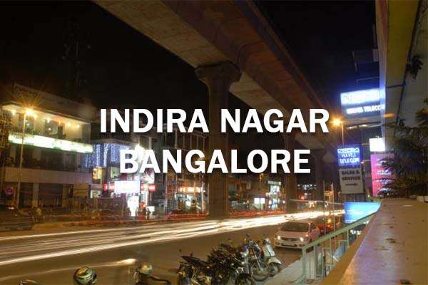 Indira Nagar Escort Service in Bangalore