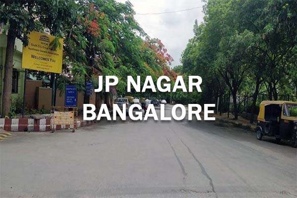 JP Nagar Bangalore Call Girl Service