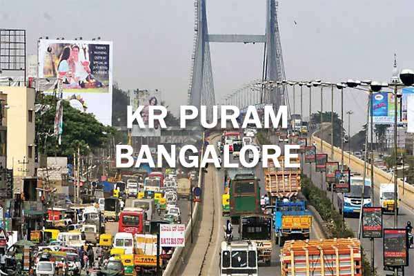 KR Puram Escort Service in Bangalore