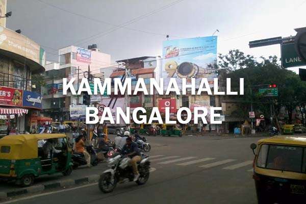 Bangalore Call Girl Service in Kammanahalli