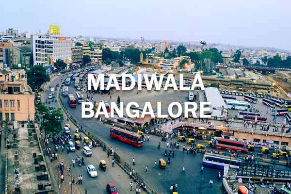 Call Girls in Madiwala Bangalore