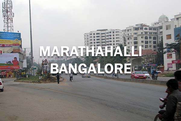 Marathahalli Escort Girls in Bangalore