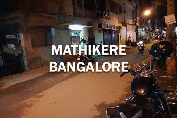 Mathikere Call Girl In Bangalore