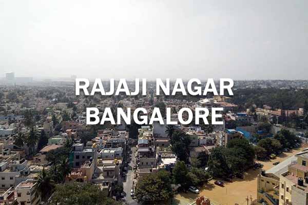 Rajaji Nagar Bangalore Escorts
