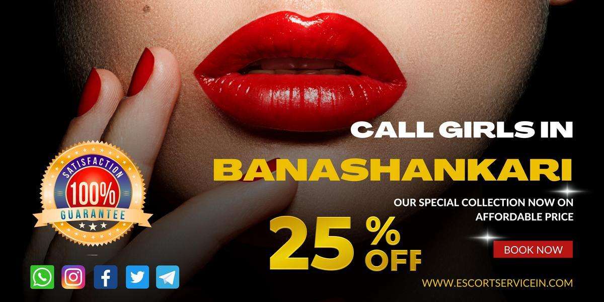 Call Girls in Banashankari