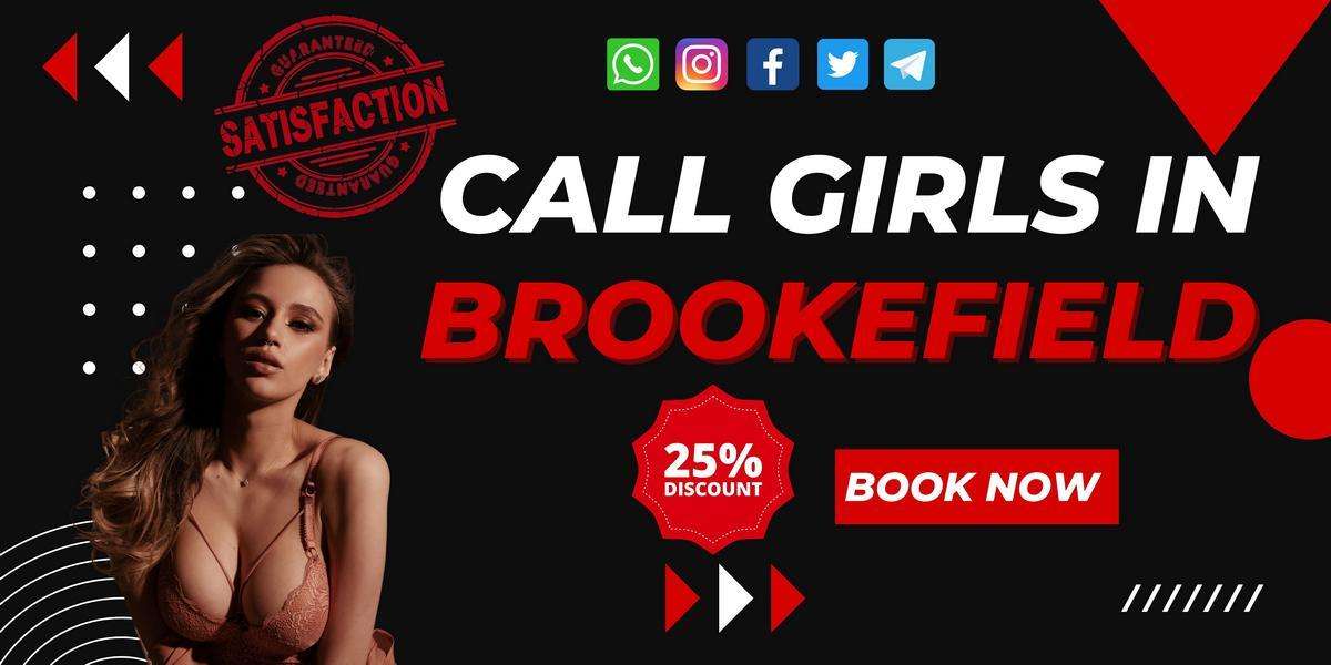 call girls in Brookefield