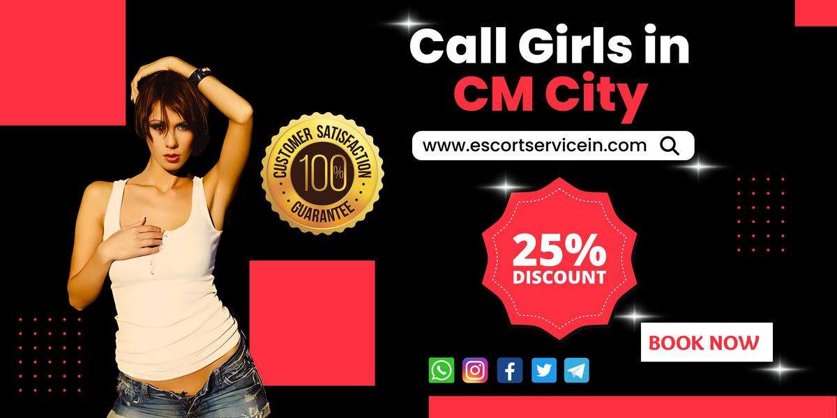 Call Girls in CM City