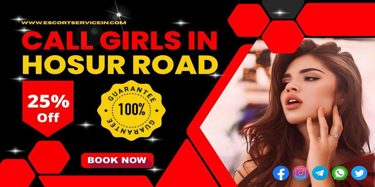 Call Girls in Hosur Road