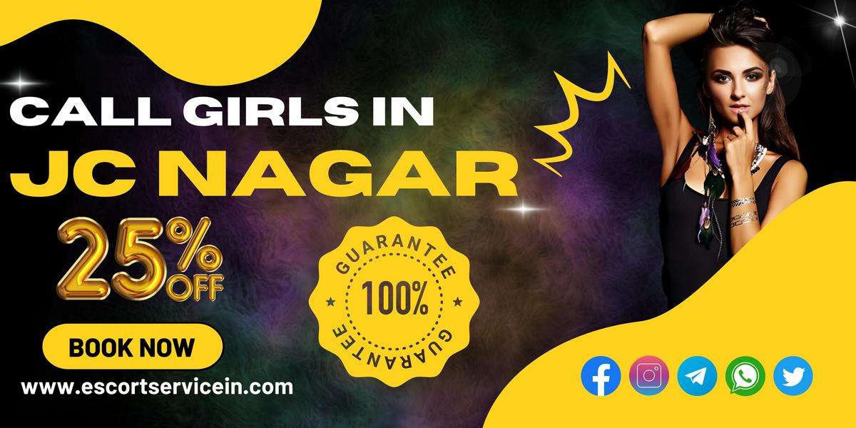 Call Girls in JC Nagar