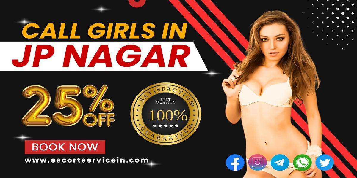Call Girls in JP Nagar