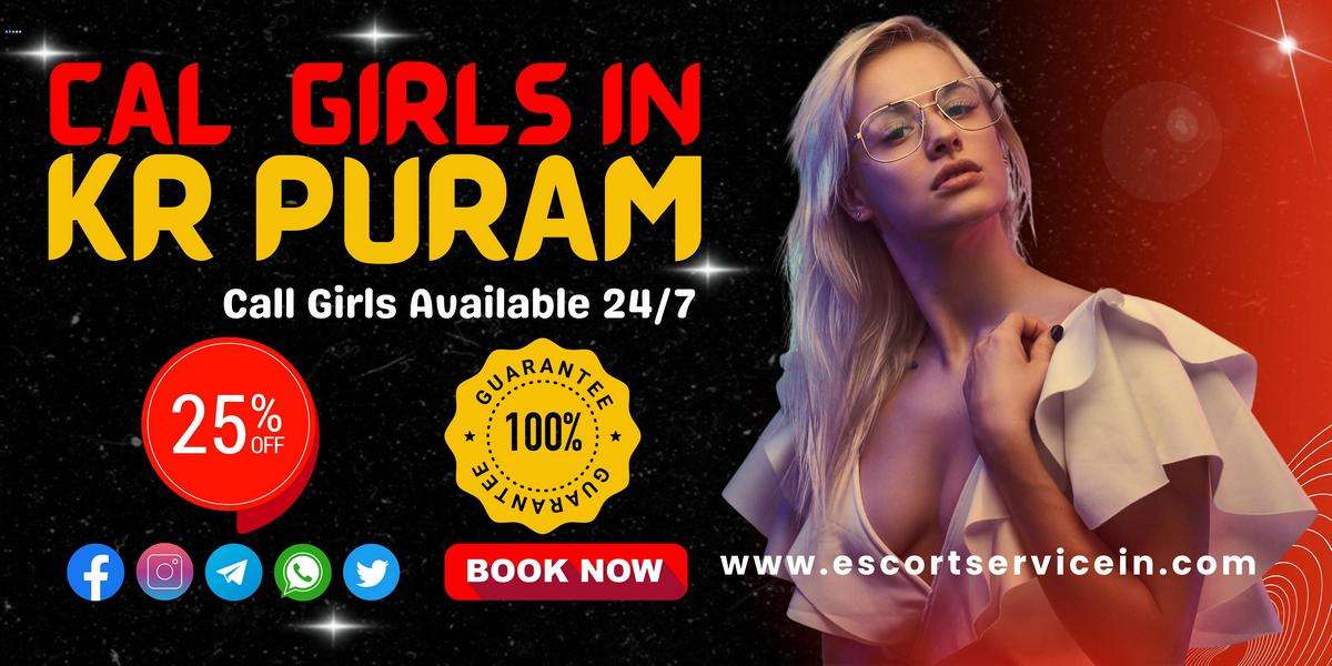 Call Girls in KR Puram