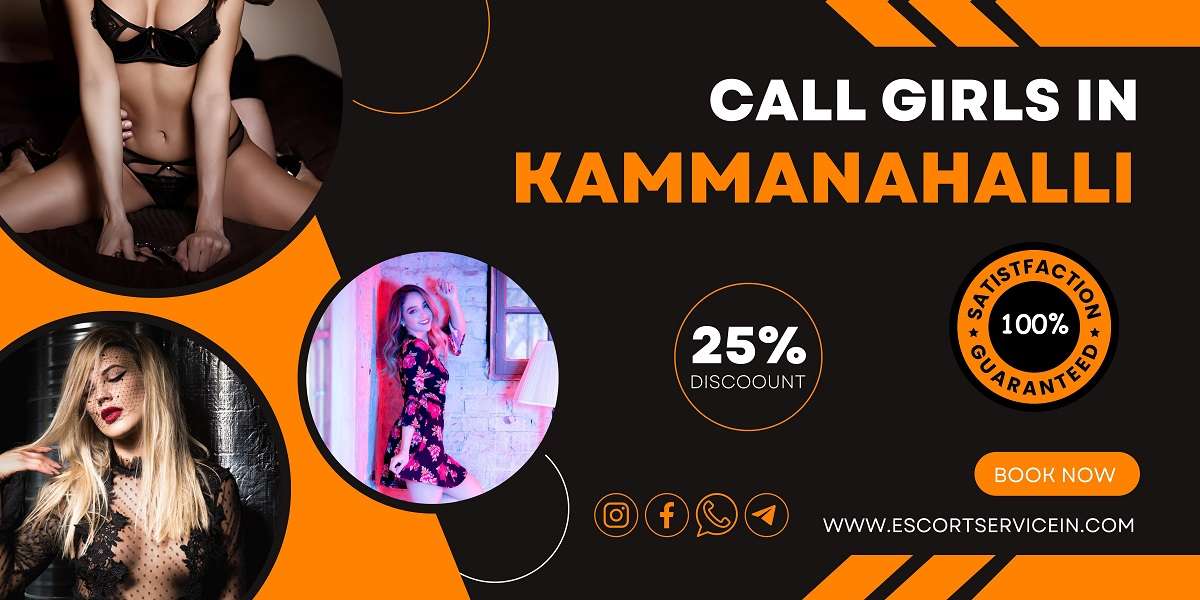 Call Girls in Kammanahalli