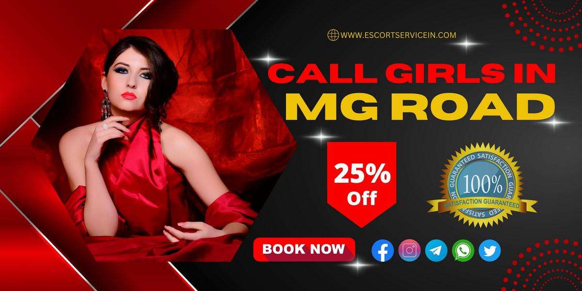 Call Girls in MG Road