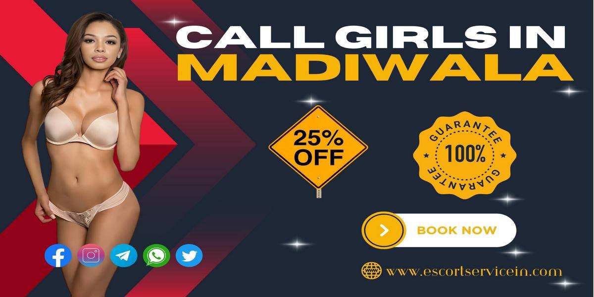 Call Girls in Madiwala