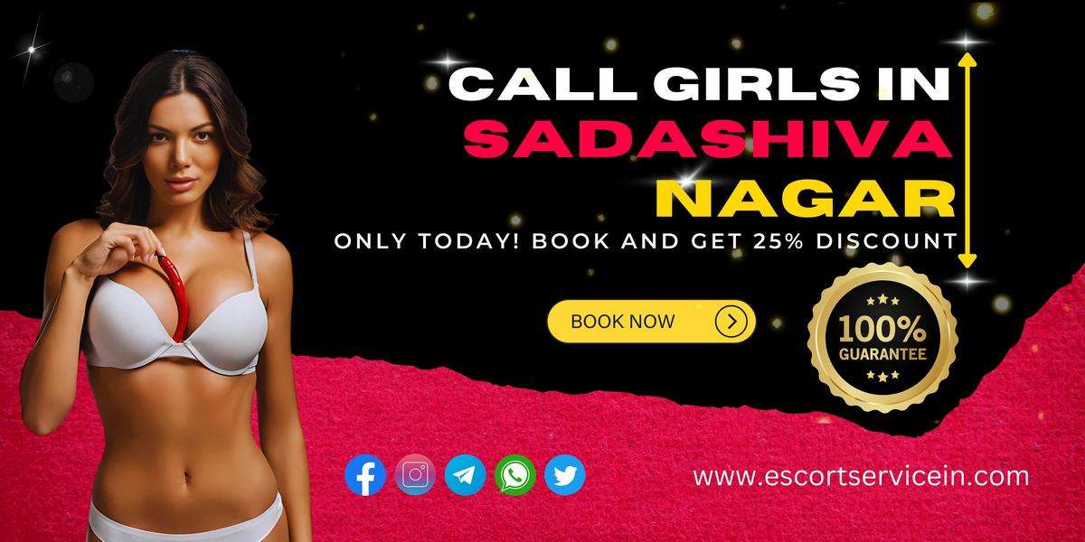 Call Girls in Sadashivanagar