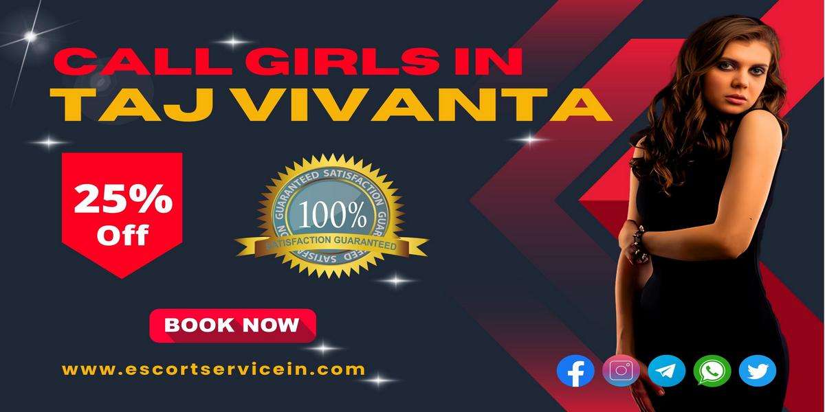 Call Girls in Taj Vivanta