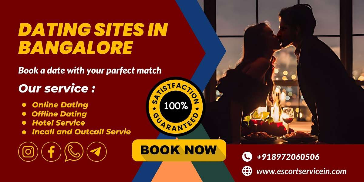 Dating Sites in Bangalore