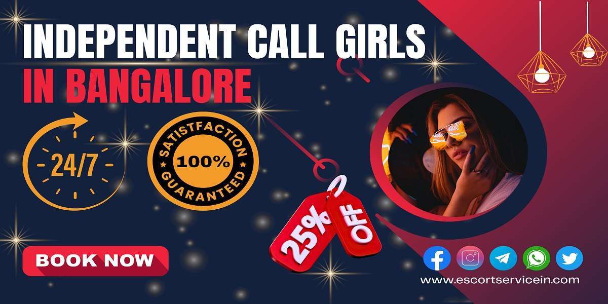 Independent Call Girls