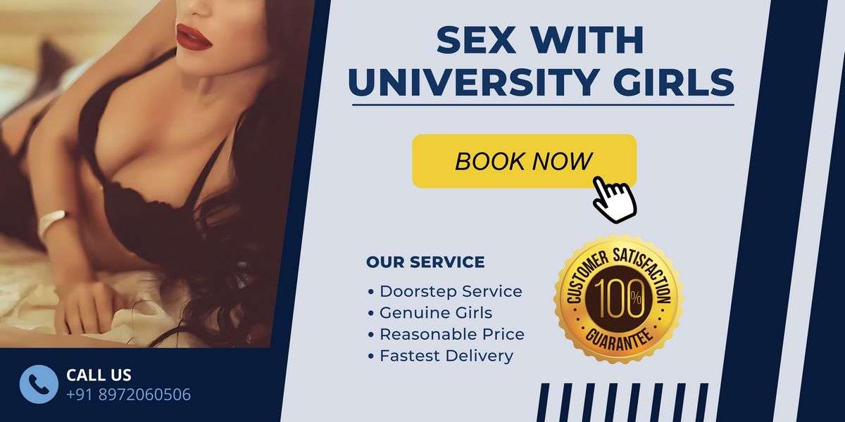 University Escort Girls