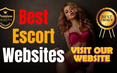 Best Escort Websites 2023