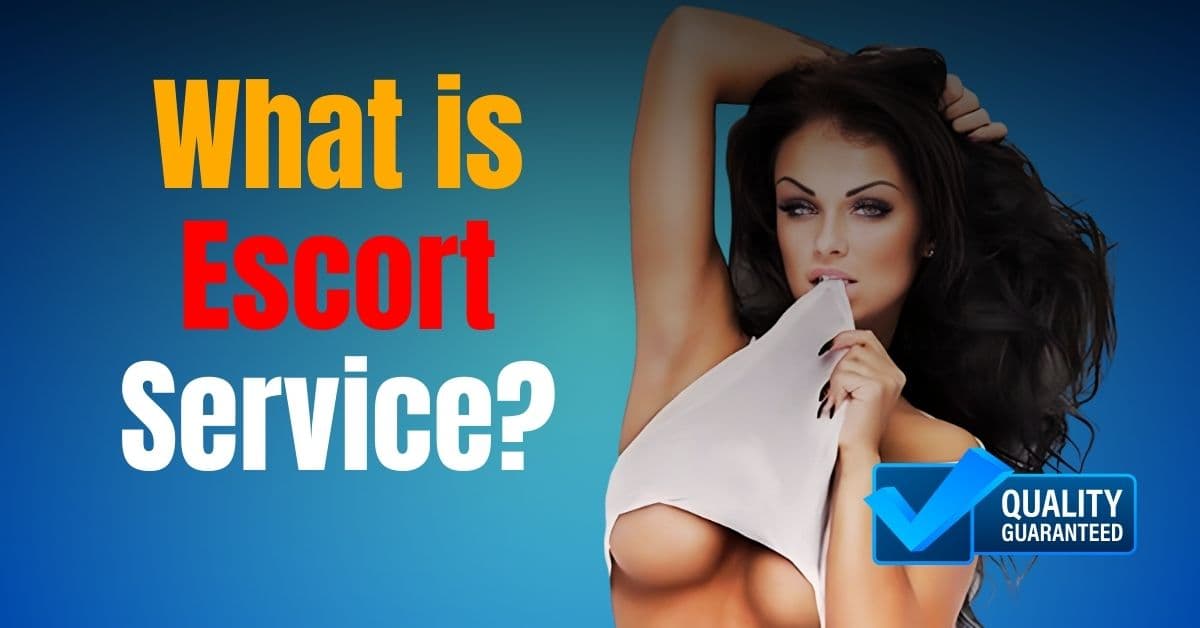 What is Escort Service